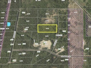 Lot for sale in Prince George, PG Rural East, LOT 14 Spring Drive, 263172936 | Realtylink.org