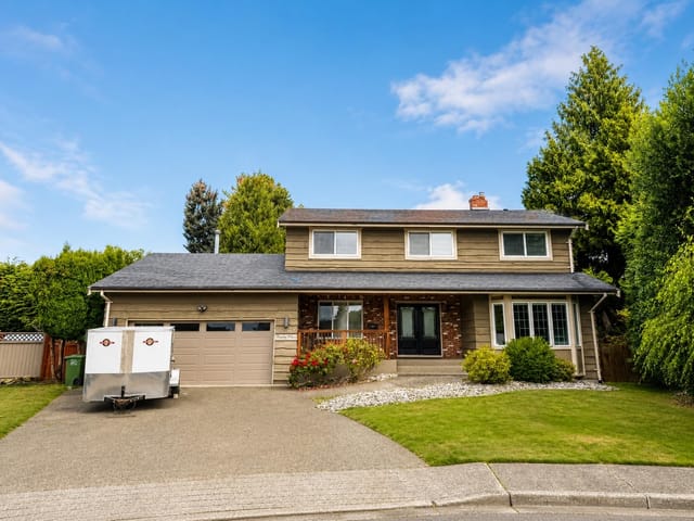 House for sale in Richmond, Richmond, 10860 Bromley Place, 263172937 | Realtylink.org