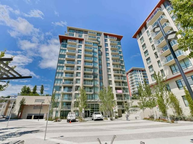 Apartment for sale in Richmond, Richmond, 509 7368 Gollner Avenue, 263172938 | Realtylink.org