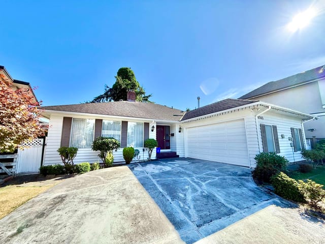 House for sale in Richmond, Richmond, 8060 Rideau Place, 263172939 | Realtylink.org