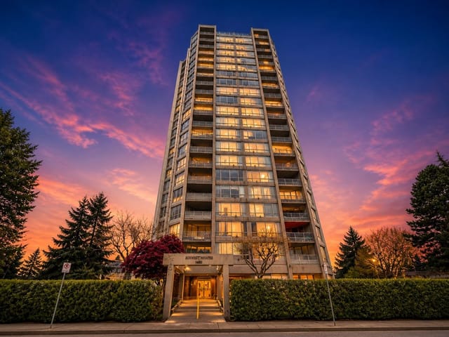 Apartment for sale in Surrey, North Surrey, 1701 14881 103a Avenue, 263172944 | Realtylink.org