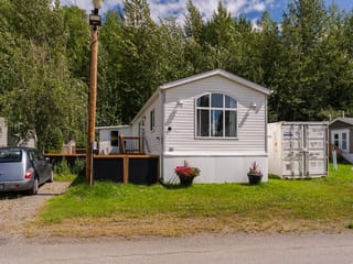 Manufactured Home for sale in Prince George, PG City North, 35 5164 Hart Highway, 263172946 | Realtylink.org