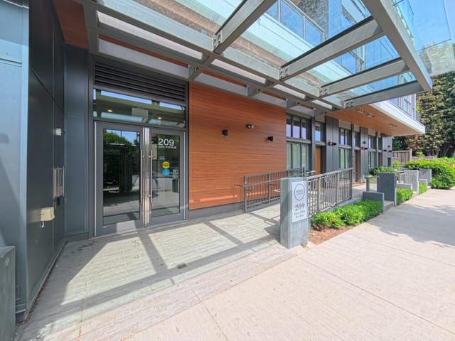 Apartment for sale in Vancouver, Vancouver East, 303 209 E 20th Avenue, 263172948 | Realtylink.org