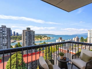 Apartment for sale in Vancouver, Vancouver West, 1102 1146 Harwood Street, 263172949 | Realtylink.org