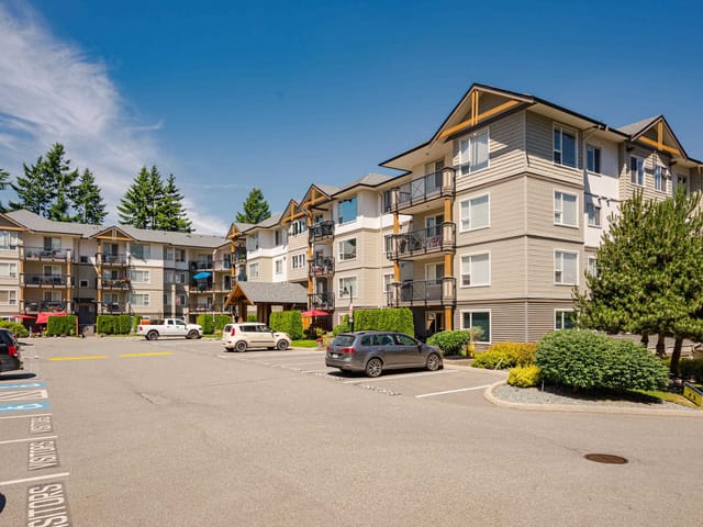 Apartment for sale in Abbotsford, Abbotsford, 107 2990 Boulder Street, 263172951 | Realtylink.org