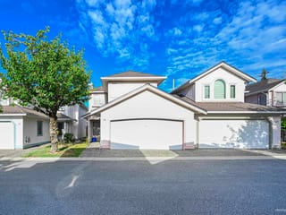 Townhouse for sale in Richmond, Richmond, 68 10000 Fisher Gate, 263172954 | Realtylink.org