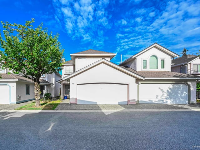 Townhouse for sale in Richmond, Richmond, 68 10000 Fisher Gate, 263172954 | Realtylink.org