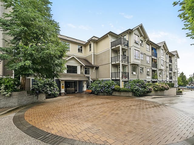 Apartment for sale in Surrey, North Surrey, 411 13897 Fraser Highway, 263172960 | Realtylink.org
