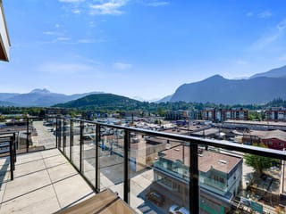 Apartment for sale in Squamish, Squamish, 616 38033 Second Avenue, 263172961 | Realtylink.org