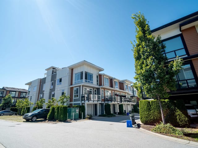 Townhouse for sale in Langley, Langley, 64 20857 77a Avenue, 263172963 | Realtylink.org