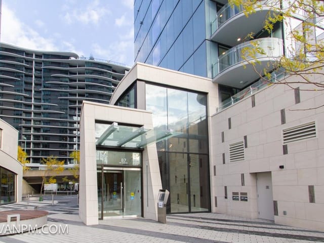 Apartment for rent in Vancouver, Vancouver West, 683 87 Nelson Street, 263172967 | Realtylink.org