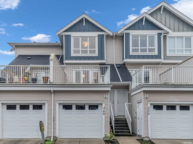 Townhouse for sale in Richmond, Richmond, 260 13020 No.2 Road, 263172970 | Realtylink.org