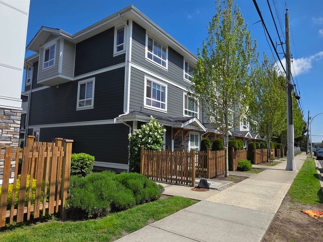 Townhouse for sale in Langley, Langley, 1 19753 55a Avenue Avenue, 263172972 | Realtylink.org