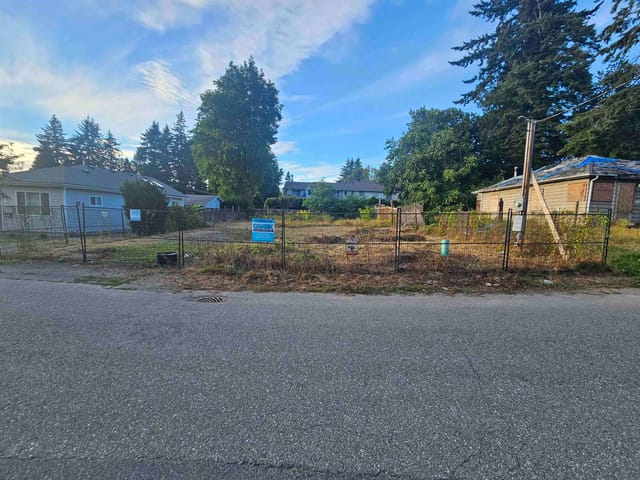 Lot for sale in Abbotsford, Abbotsford, 34033 Wavell Lane, 263172977 | Realtylink.org