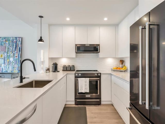 Apartment for sale in Port Coquitlam, Port Coquitlam, 2506 2180 Kelly Avenue, 263172978 | Realtylink.org