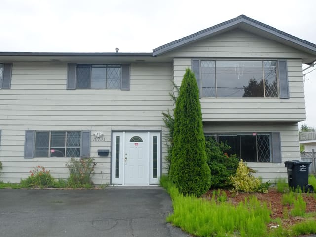 House for sale in Richmond, Richmond, 10731 Blundell Road, 263172981 | Realtylink.org