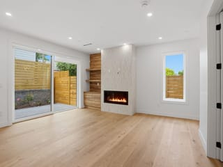 1/2 Duplex for sale in Vancouver, Vancouver East, 2 2438 E 20th Avenue, 263172982 | Realtylink.org