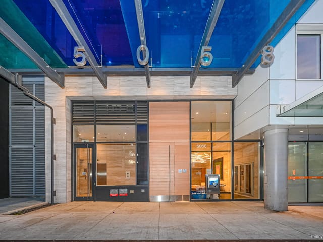 Apartment for sale in Vancouver, Vancouver East, 308 5058 Joyce Street, 263172983 | Realtylink.org