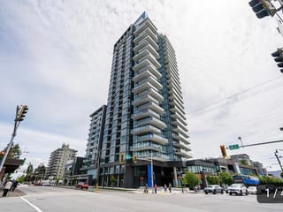 Apartment for sale in White Rock, South Surrey White Rock, 1305 1588 Johnston Road, 263172984 | Realtylink.org