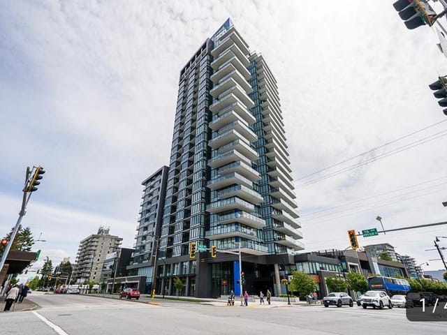 Apartment for sale in White Rock, South Surrey White Rock, 1305 1588 Johnston Road, 263172984 | Realtylink.org