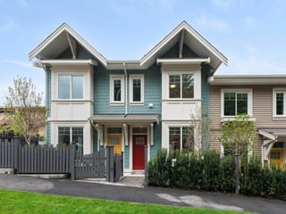 Townhouse for sale in Coquitlam, Coquitlam, 110 1301 Brewster Drive, 263172985 | Realtylink.org