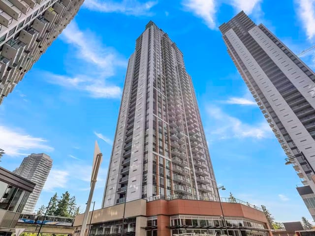 Apartment for rent in Surrey, North Surrey, 1502 13725 George Junction, 263172987 | Realtylink.org