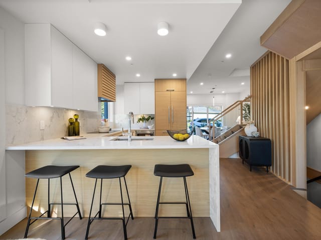 1/2 Duplex for sale in North Vancouver, North Vancouver, 3114 Woodbine Drive, 263172988 | Realtylink.org