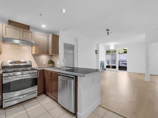 Apartment for sale in Vancouver, Vancouver West, 120 5777 Birney Avenue, 263172993 | Realtylink.org