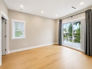House for rent in Vancouver, Vancouver West, Laneway House 498x Macdonald Street, 263172999 | Realtylink.org