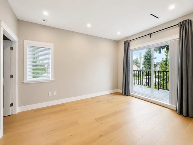 House for rent in Vancouver, Vancouver West, Laneway House 498x Macdonald Street, 263172999 | Realtylink.org