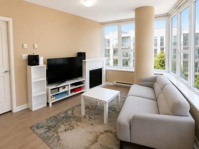 Apartment for sale in New Westminster, New Westminster, 3306 898 Carnarvon Street, 263173000 | Realtylink.org