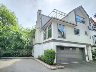 Townhouse for sale in Surrey, North Surrey, 805 14188 103a Avenue, 263173001 | Realtylink.org