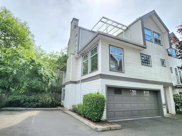 Townhouse for sale in Surrey, North Surrey, 805 14188 103a Avenue, 263173001 | Realtylink.org