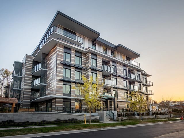 Apartment for sale in Vancouver, Vancouver West, 302 488 W 58th Avenue, 263173004 | Realtylink.org