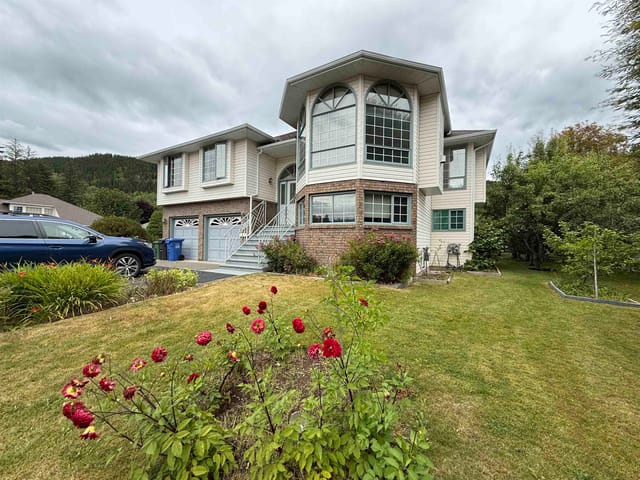 Other Property for sale in Terrace, Terrace, 3312 Pedrini Street, 263173007 | Realtylink.org