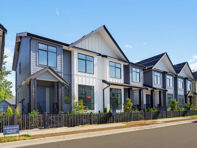 1/2 Duplex for sale in Langley, Langley, 19767 75b Avenue, 263173008 | Realtylink.org