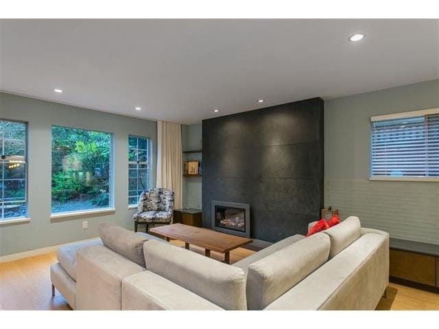 House for rent in Vancouver, Vancouver West, Ground Floor 4533 W 16th Ave, 263173009 | Realtylink.org