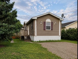 Manufactured Home for sale in Taylor, Fort St. John, 10055 100a Street, 263173014 | Realtylink.org