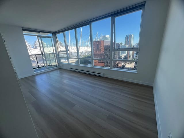 Apartment for rent in Vancouver, Vancouver West, 2205 928 Beatty Street, 263173015 | Realtylink.org