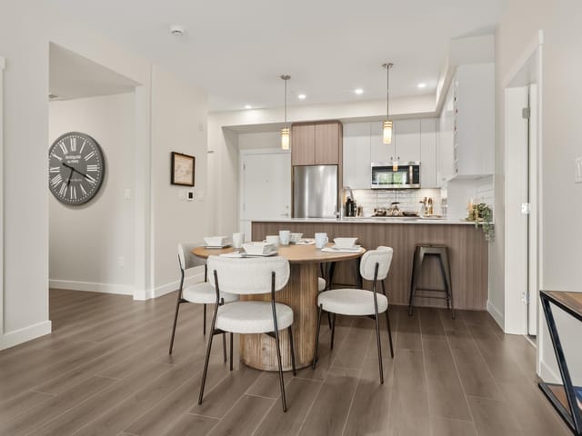 Apartment for sale in Richmond, Richmond, 108 23222 Gilley Road, 263173018 | Realtylink.org