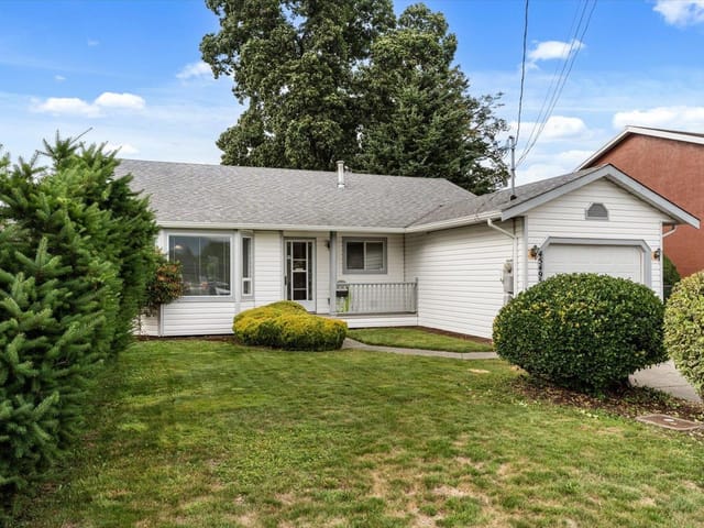 House for sale in Chilliwack, Sardis, 45495 Stevenson Road, 263173020 | Realtylink.org