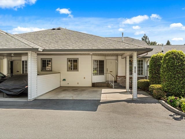 Townhouse for sale in Abbotsford, Abbotsford, 31 3351 Horn Street, 263173021 | Realtylink.org