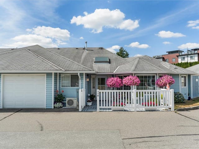 Townhouse for sale in Abbotsford, Abbotsford, 118 1450 McCallum Road, 263173023 | Realtylink.org