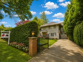 House for sale in Vancouver, Vancouver West, 4625 Connaught Drive, 263173028 | Realtylink.org