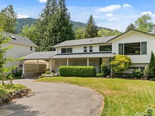 House for sale in Harrison Hot Springs, Harrison Lake, 459 Naismith Avenue, 263173033 | Realtylink.org