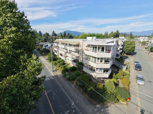 Apartment for sale in Chilliwack, Chilliwack, 302 46005 Bole Avenue, 263173034 | Realtylink.org