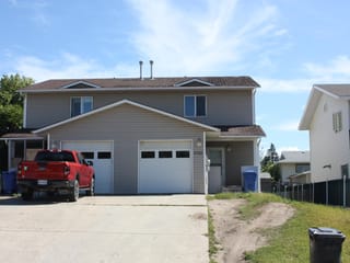 1/2 Duplex for sale in Fort St. John, Fort St. John, 9703 93 Street, 263173036 | Realtylink.org
