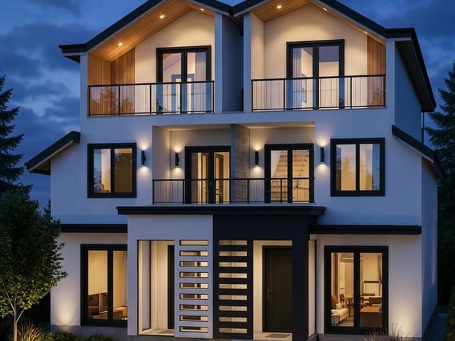 Townhouse for sale in Vancouver, Vancouver East, 1 3423 E 47th Avenue, 263173038 | Realtylink.org
