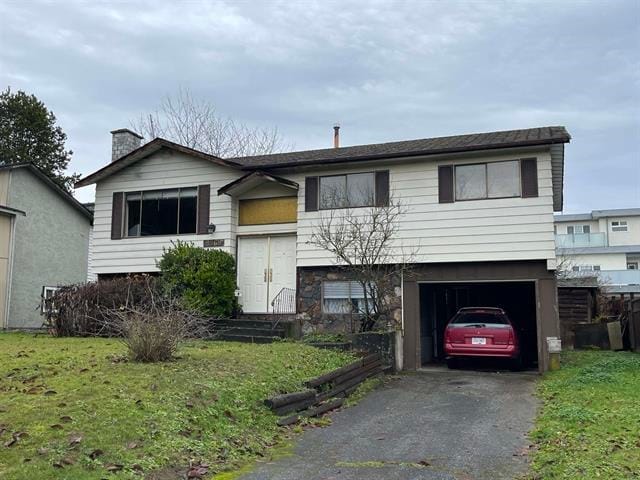 House for sale in Surrey, Surrey, 8868 Roslin Place, 263173039 | Realtylink.org