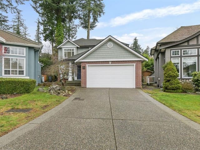 House for sale in Surrey, South Surrey White Rock, 15560 36b Avenue, 263173040 | Realtylink.org